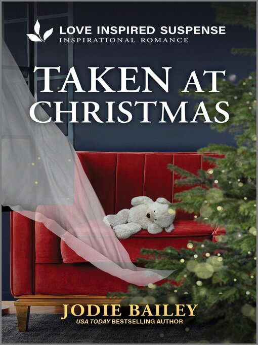 Title details for Taken at Christmas by Jodie Bailey - Wait list